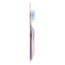 Colgate spazzolino Zig Zag pulizia profonda, medio, 3 pezzi
